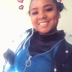 Meet your Posher, Veronica